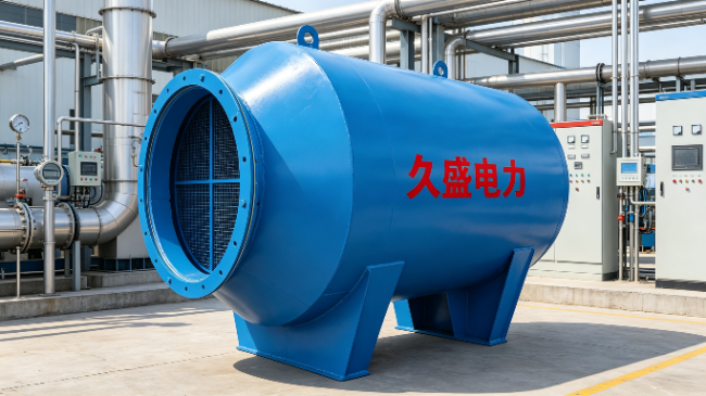 老河口风机消声器